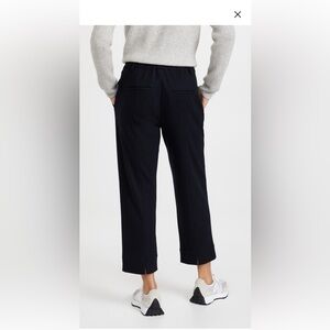 Vince Wool Pull On Pants
